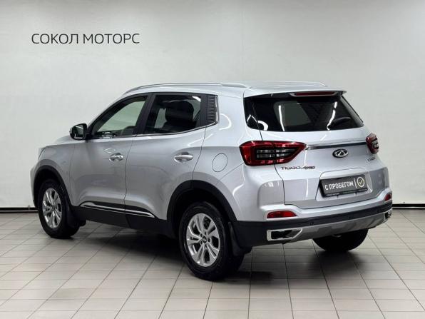 Chery Tiggo 4 Pro I с пробегом 2023 года, цена 1 579 900 рублей, 22684 км, внедорожник, Автокод Объявления