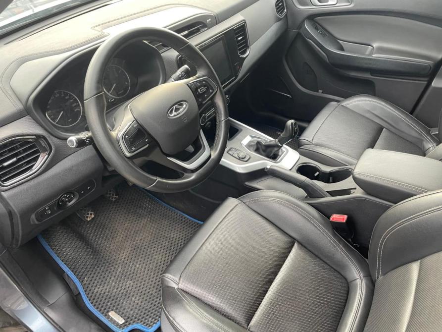 Chery Tiggo 4 I Рестайлинг Череповец  - изображение 9