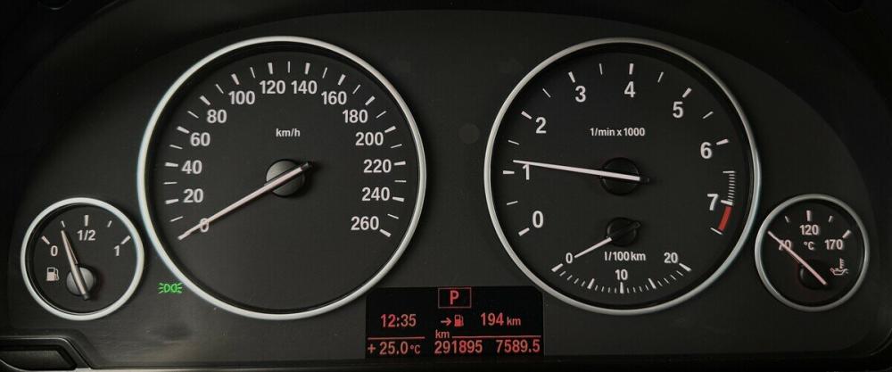 BMW X3 II (F25) Москва  - изображение 6