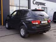 SsangYong Kyron I Рестайлинг Москва  - изображение 17