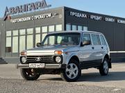 Lada (ВАЗ) 2121 (4x4) I Рестайлинг Волгоград  - изображение 30