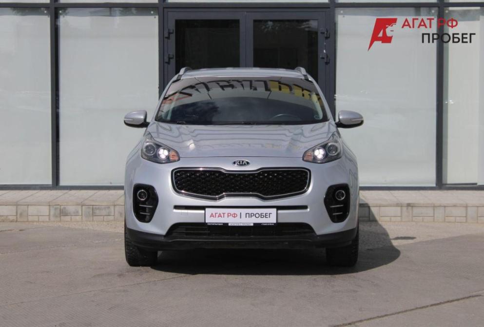 Kia Sportage IV Саратов  - изображение 2