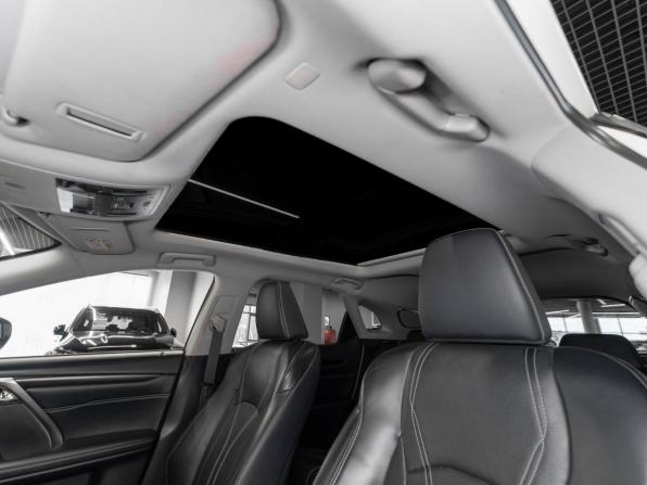 Lexus RX IV Рестайлинг с пробегом 2021 года, цена 4 810 000 рублей, 82460 км, внедорожник, Автокод Объявления