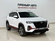 Changan CS35 Plus I Рестайлинг Смоленск  - изображение 42