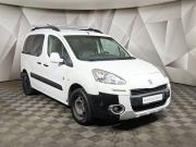 Peugeot Partner II Рестайлинг Москва  - изображение 21