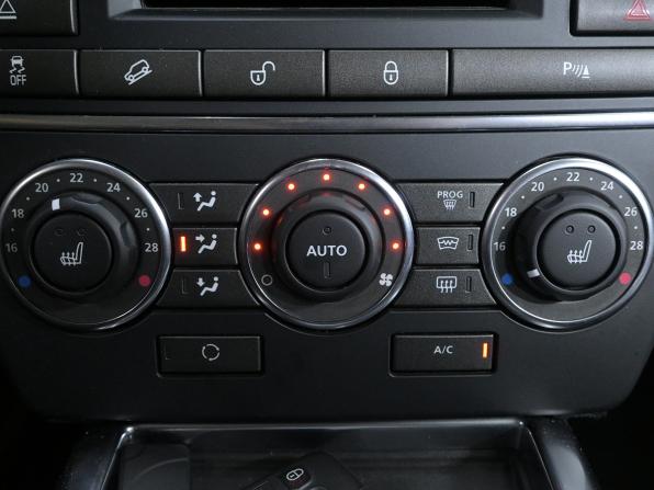 Land Rover Freelander II Рестайлинг 2 с пробегом 2014 года, цена 1 640 000 рублей, 127200 км, внедорожник, Автокод Объявления