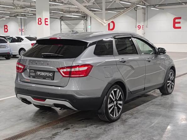 Lada (ВАЗ) Vesta I с пробегом 2019 года, цена 999 000 рублей, 151525 км, универсал, Автокод Объявления