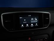 Kia Sportage IV Рестайлинг Москва  - изображение 38