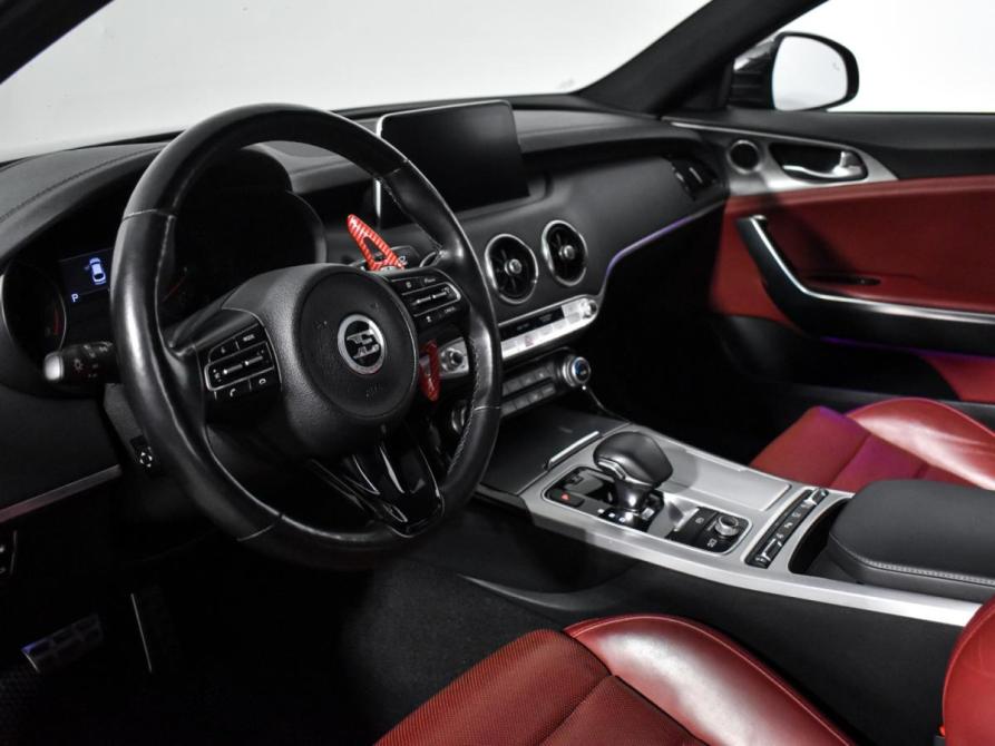 Kia Stinger I Санкт-Петербург  - изображение 10