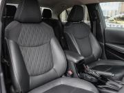 Toyota Corolla XII (E210) Москва  - изображение 29