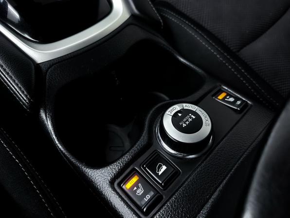 Nissan X-Trail III с пробегом 2018 года, цена 2 400 000 рублей, 93000 км, внедорожник, Автокод Объявления