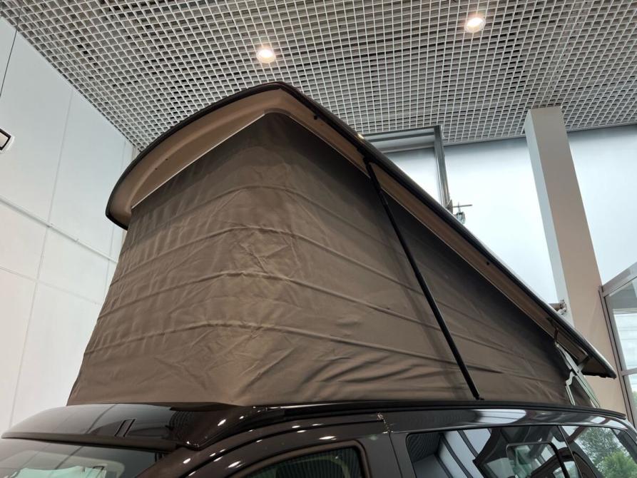 Mercedes-Benz Marco Polo III (W447) Рестайлинг Санкт-Петербург  - изображение 9