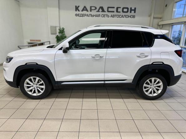 Changan CS35 Plus I с пробегом 2019 года, цена 1 340 000 рублей, 131000 км, внедорожник, Автокод Объявления
