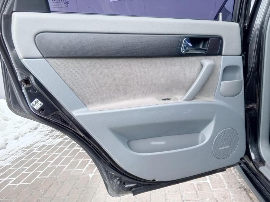 Daewoo Gentra II Тамбов  - изображение 20