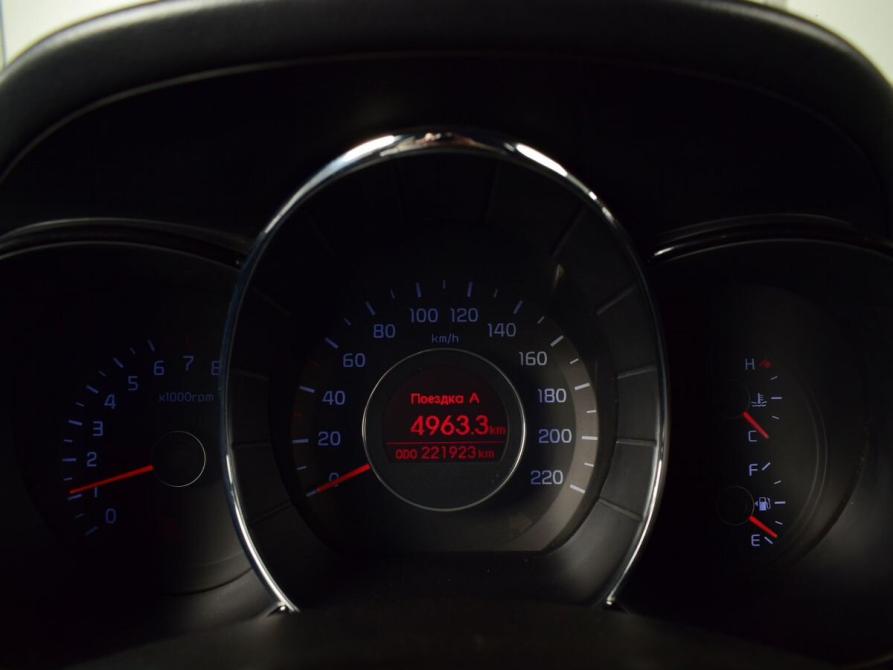 Kia Rio III Кемерово  - изображение 9