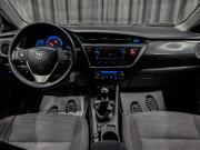 Toyota Auris II Красноярск  - изображение 25