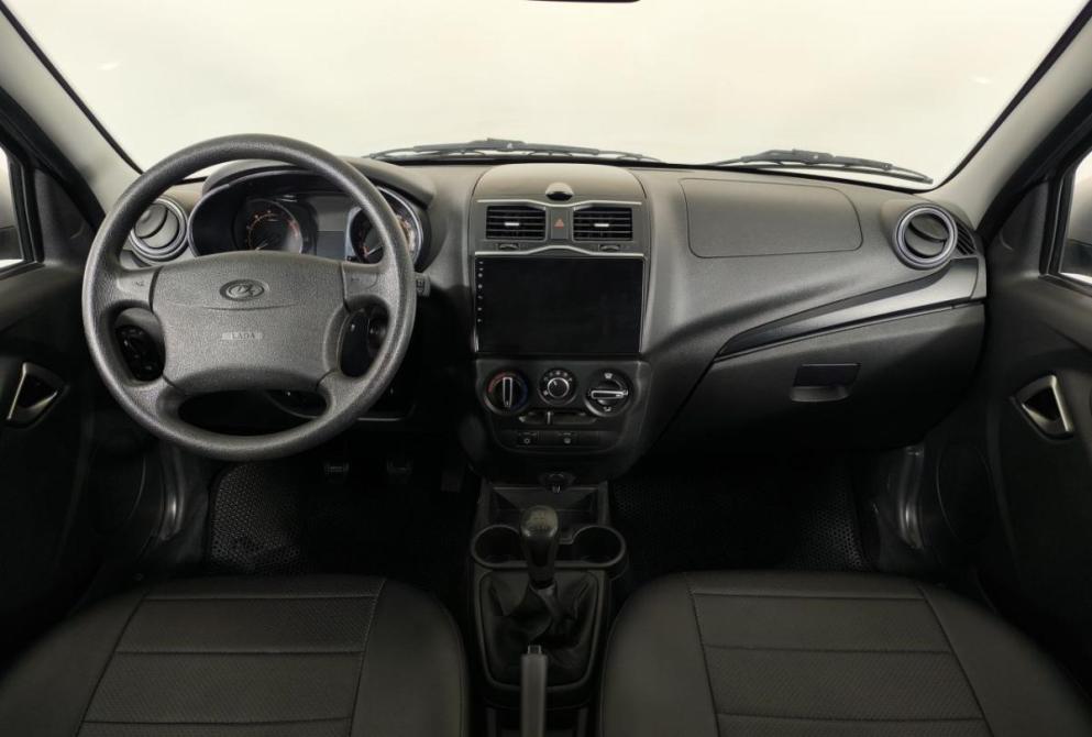Lada (ВАЗ) Granta I Рестайлинг Нижний Новгород  - изображение 12
