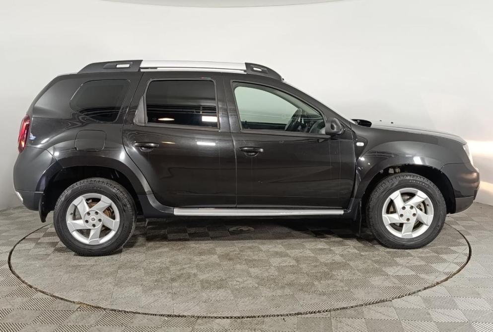 Renault Duster II Волгоград  - изображение 8