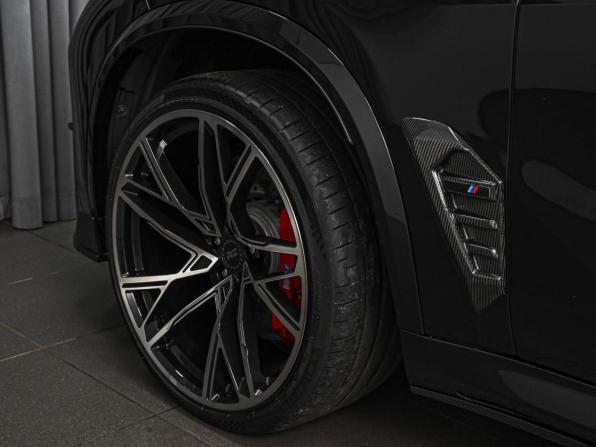 BMW X5 M III (F95) Рестайлинг с пробегом 2023 года, цена 24 999 111 рублей, 26548 км, внедорожник, Автокод Объявления