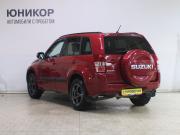 Suzuki Grand Vitara II Рестайлинг 2 Дзержинск  - изображение 22
