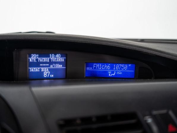 Mazda 3 II (BL) Рестайлинг с пробегом 2011 года, цена 1 015 000 рублей, 164493 км, седан, Автокод Объявления