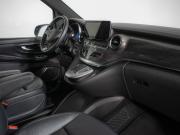 Mercedes-Benz V-Класс III (W447) Рестайлинг Москва  - изображение 26