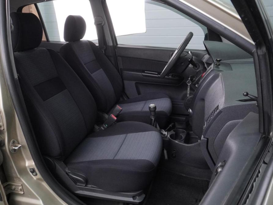 Hyundai Getz I Рестайлинг Воронеж  - изображение 8