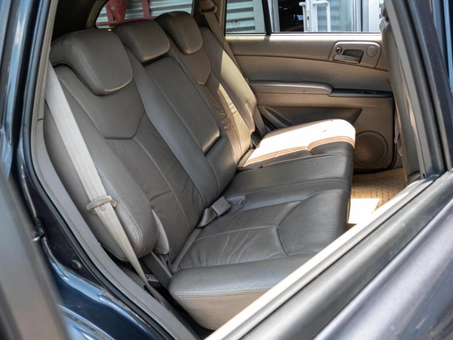 SsangYong Kyron I Рестайлинг Краснодар  - изображение 7