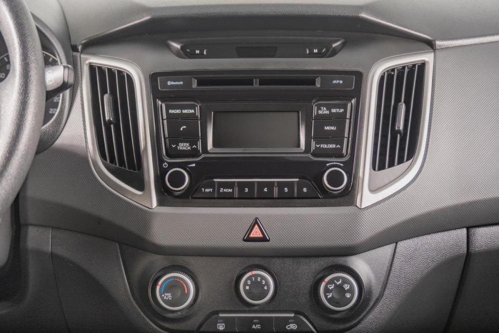 Hyundai Creta I Томск  - изображение 15