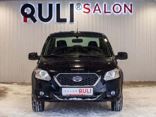 Datsun on-DO I с пробегом 2018 года, цена 435 000 рублей, 181841 км, седан, Автокод Объявления