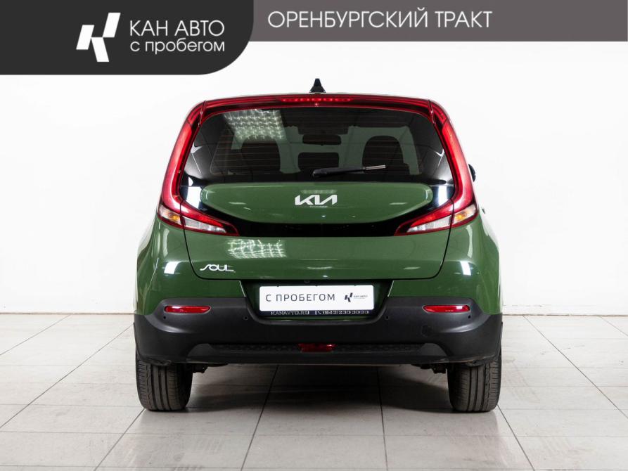 Kia Soul III Казань  - изображение 4