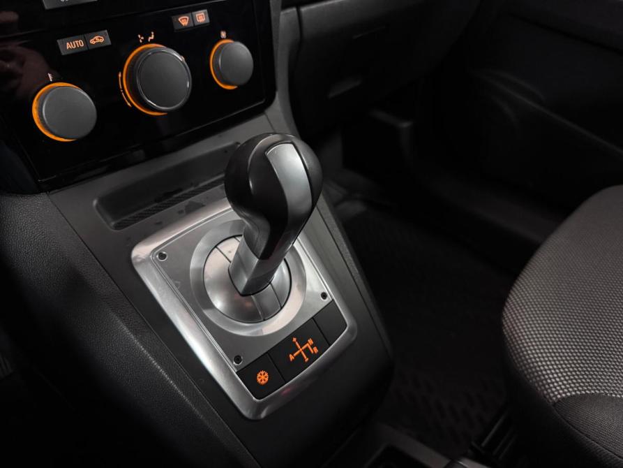 Opel Zafira B Рестайлинг Тюмень  - изображение 17