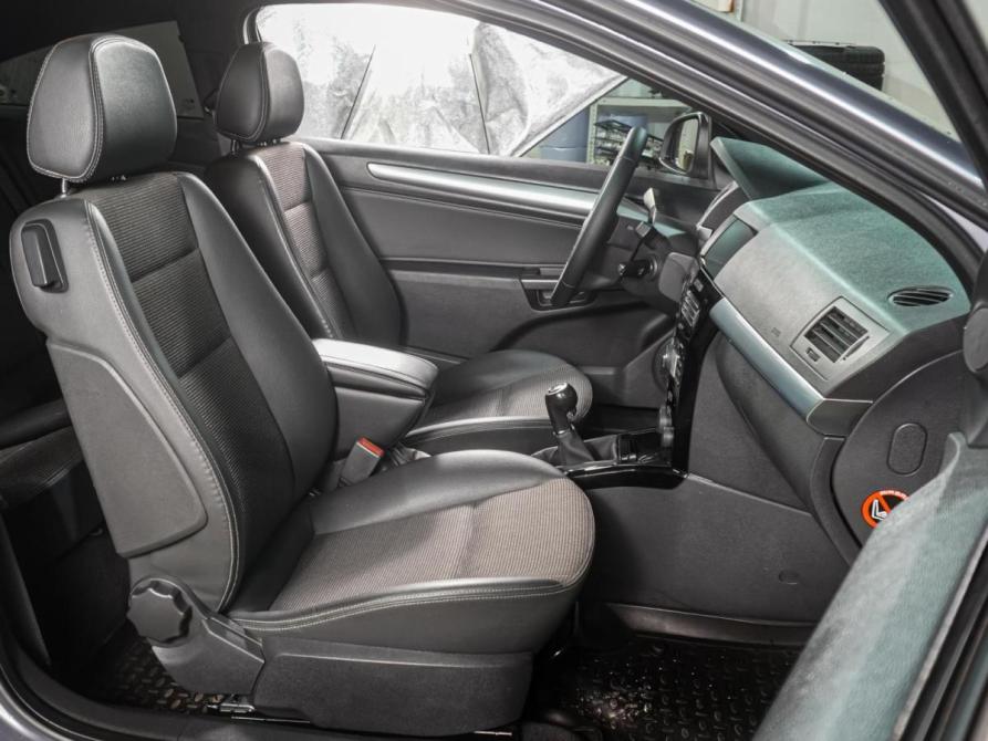 Opel Astra H Рестайлинг Воронеж  - изображение 8