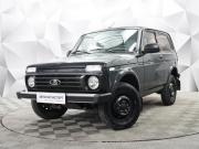 Lada (ВАЗ) Niva Legend Ульяновск  - изображение 19