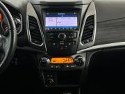 SsangYong Actyon II Рестайлинг Москва  - изображение 23