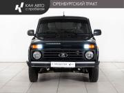 Lada (ВАЗ) Niva Legend I Казань  - изображение 14