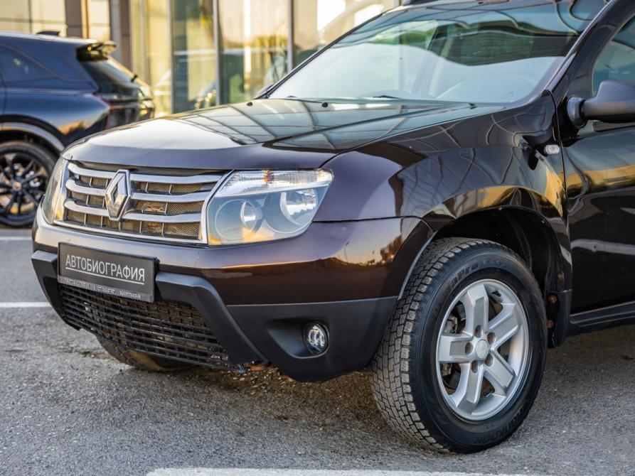 Renault Duster I Волгоград  - изображение 10