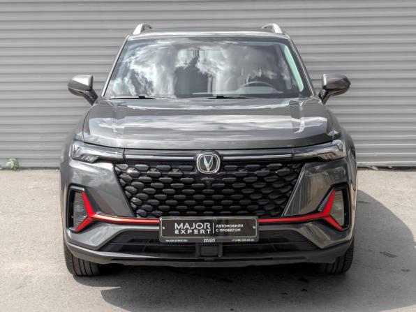 Changan CS35 Plus I Рестайлинг с пробегом 2024 года, цена 1 765 000 рублей, 32156 км, внедорожник, Автокод Объявления