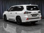 Lexus LX III Рестайлинг 2 Тюмень  - изображение 41