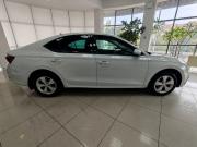 Skoda Octavia IV (A8) Москва  - изображение 21