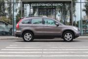 Honda CR-V III Рестайлинг Брянск  - изображение 26