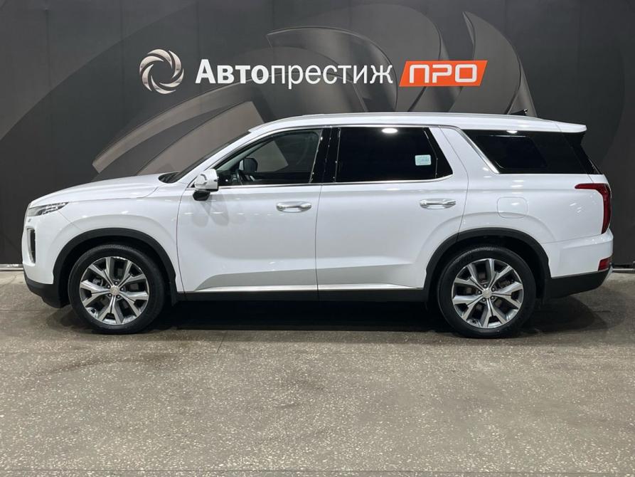 Hyundai Palisade I Пермь  - изображение 8