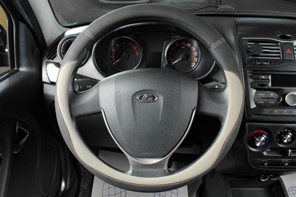 Lada (ВАЗ) Granta I Рестайлинг Тюмень  - изображение 14