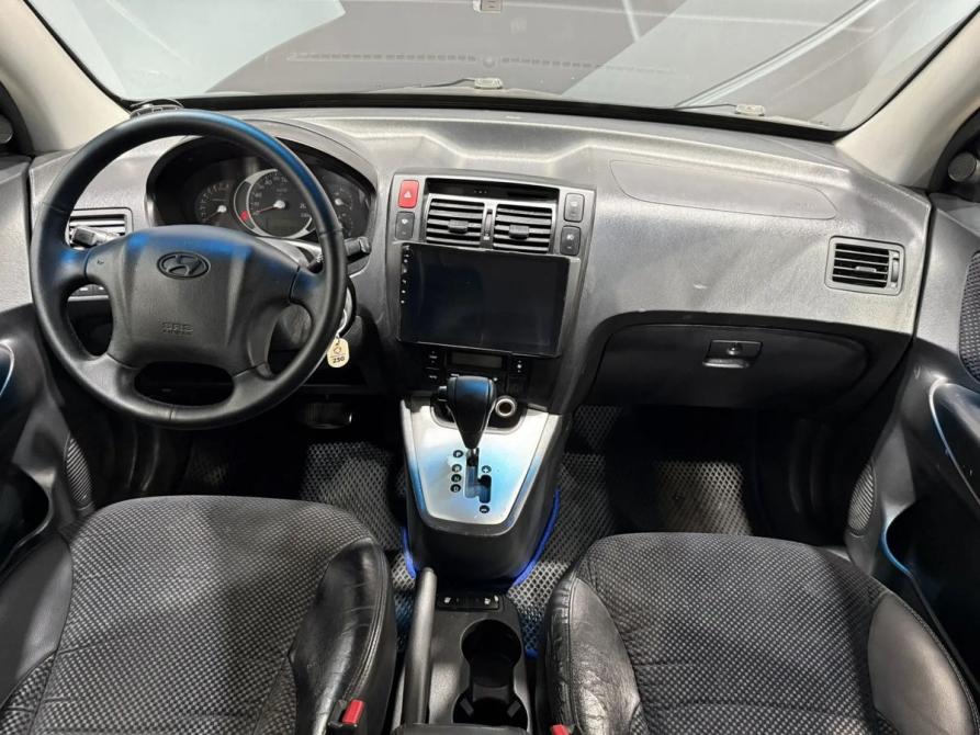 Hyundai Tucson I Пермь  - изображение 16