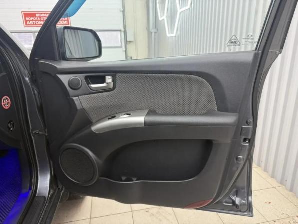 Kia Sportage II Рестайлинг с пробегом 2010 года, цена 862 000 рублей, 220601 км, внедорожник, Автокод Объявления