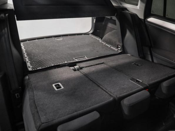 Volkswagen Tiguan II Рестайлинг с пробегом 2021 года, цена 2 499 000 рублей, 151477 км, внедорожник, Автокод Объявления