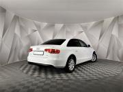 Audi A4 IV (B8) Рестайлинг Москва  - изображение 19