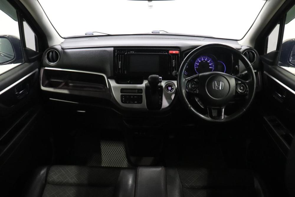 Honda N-WGN I Ульяновск  - изображение 6