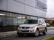 Suzuki Grand Vitara II Рестайлинг Санкт-Петербург  - изображение 26
