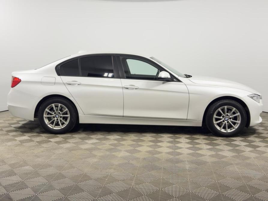 BMW 3 серии VI (F3x) Казань  - изображение 5